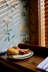The Burger
