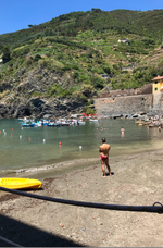 Load image into Gallery viewer, The Ligurian Sea
